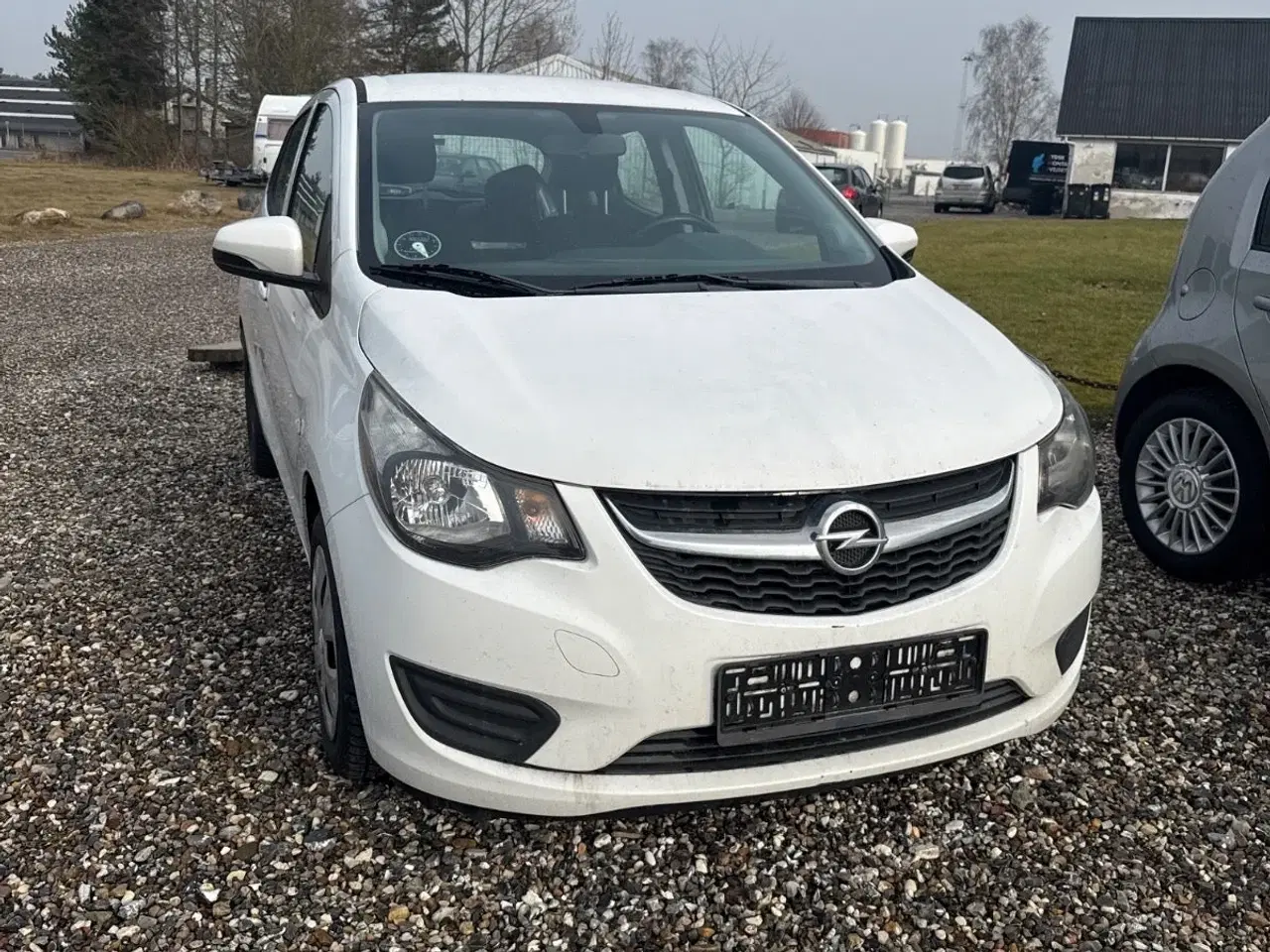 Billede 1 - Opel Karl 1,0 Innovation
