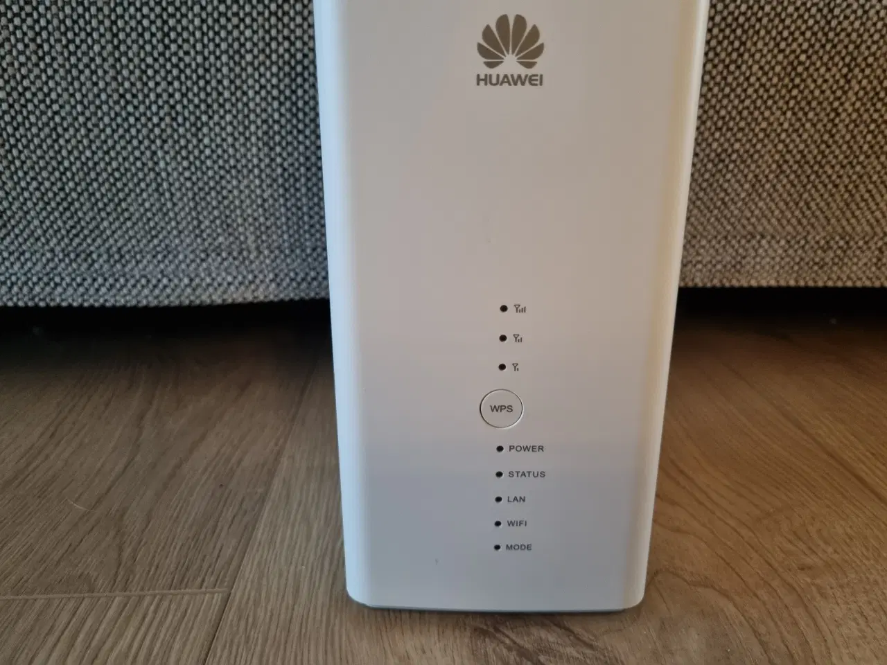 Billede 2 - Huawei B618