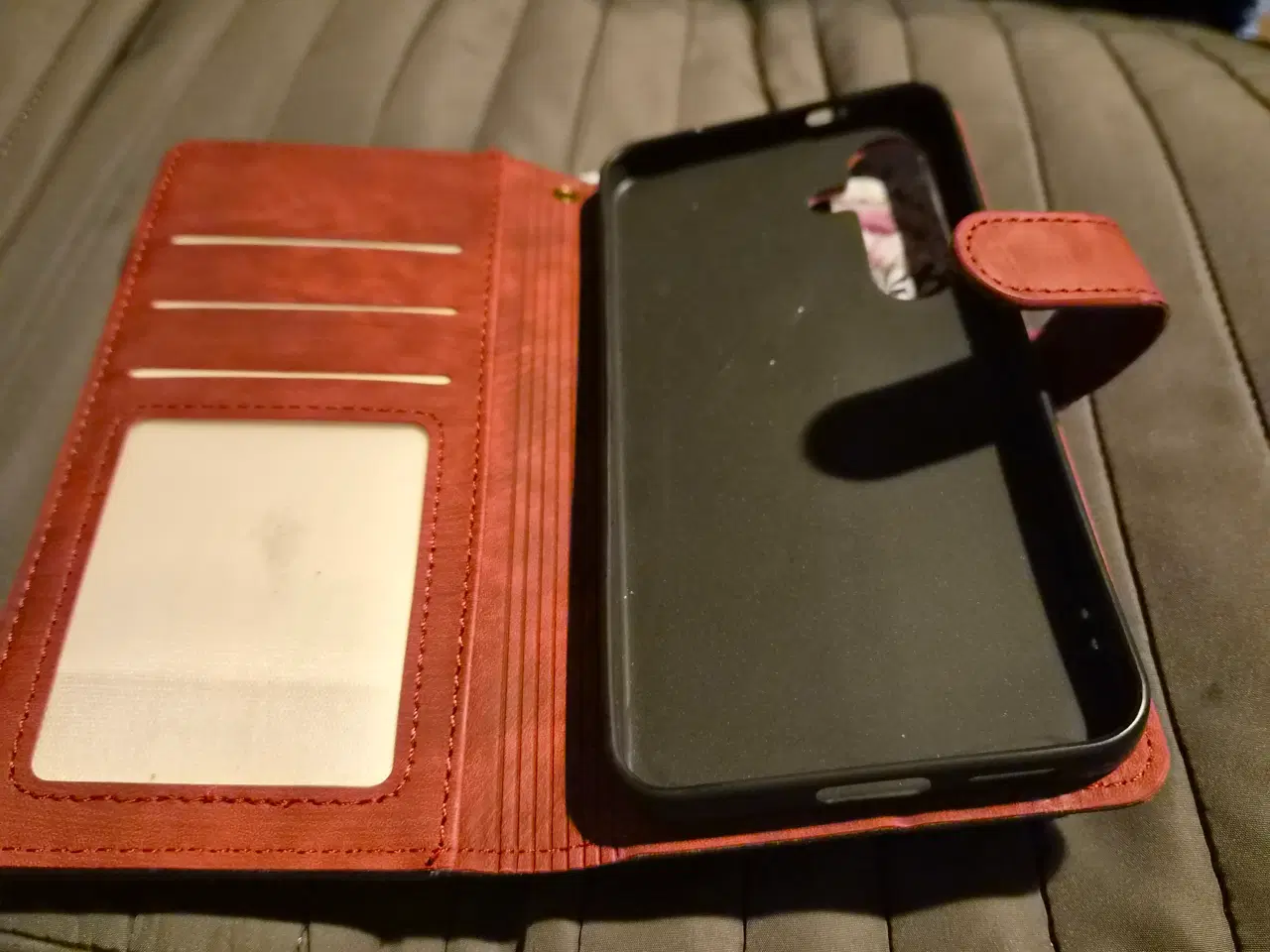Billede 4 - Mobiltasker/etuier til Samsung Galaxy s24