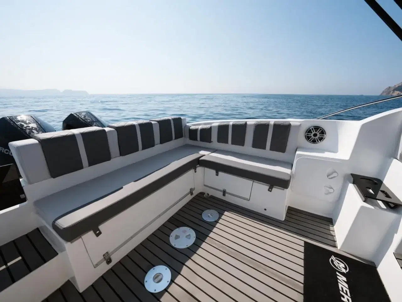 Billede 6 - NY SAVER 870 CABIN 300HK