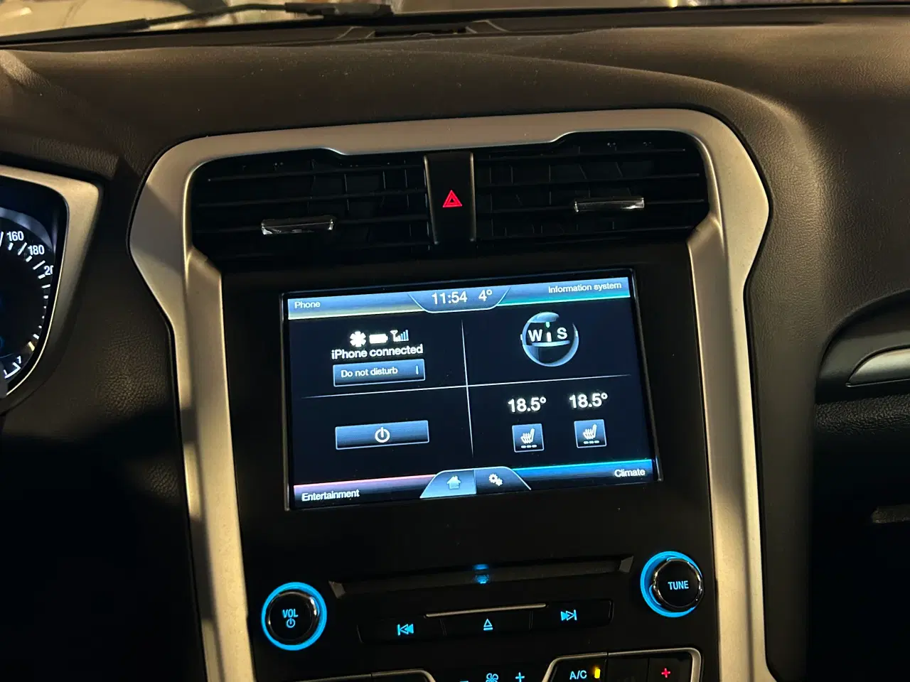 Billede 6 - Ford Mondeo 2015