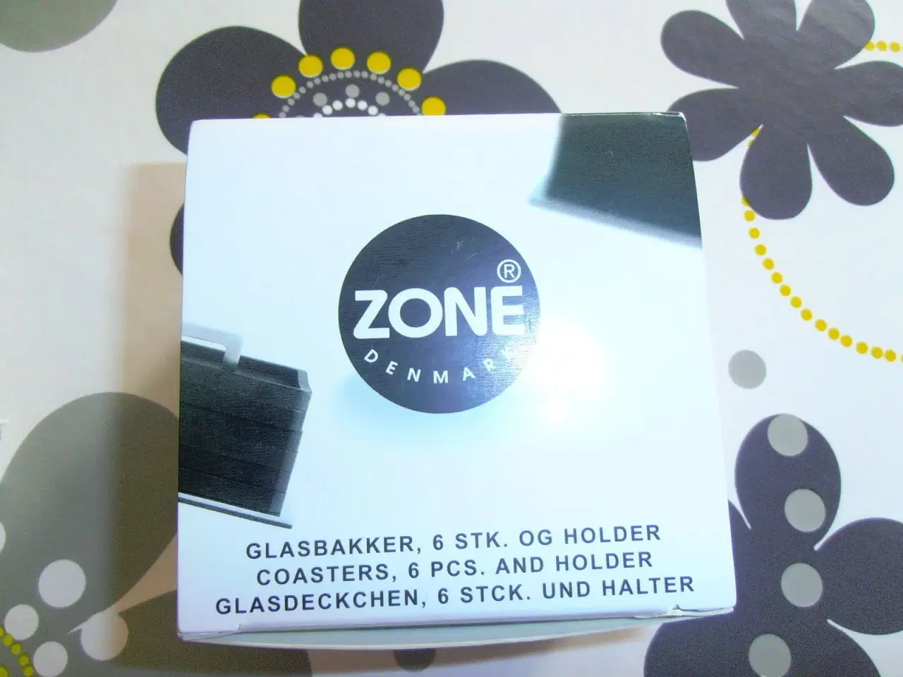 Billede 2 - Glassbakker ZONE