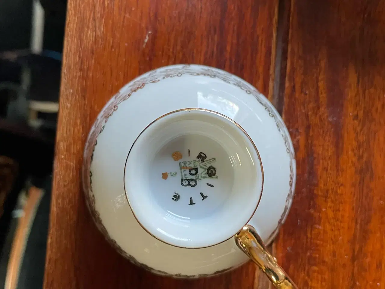 Billede 14 - Mokkakopper og sølvbestik(kæmpe samling)