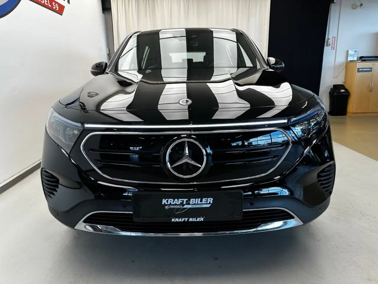 Billede 7 - Mercedes EQB250+  Progressive