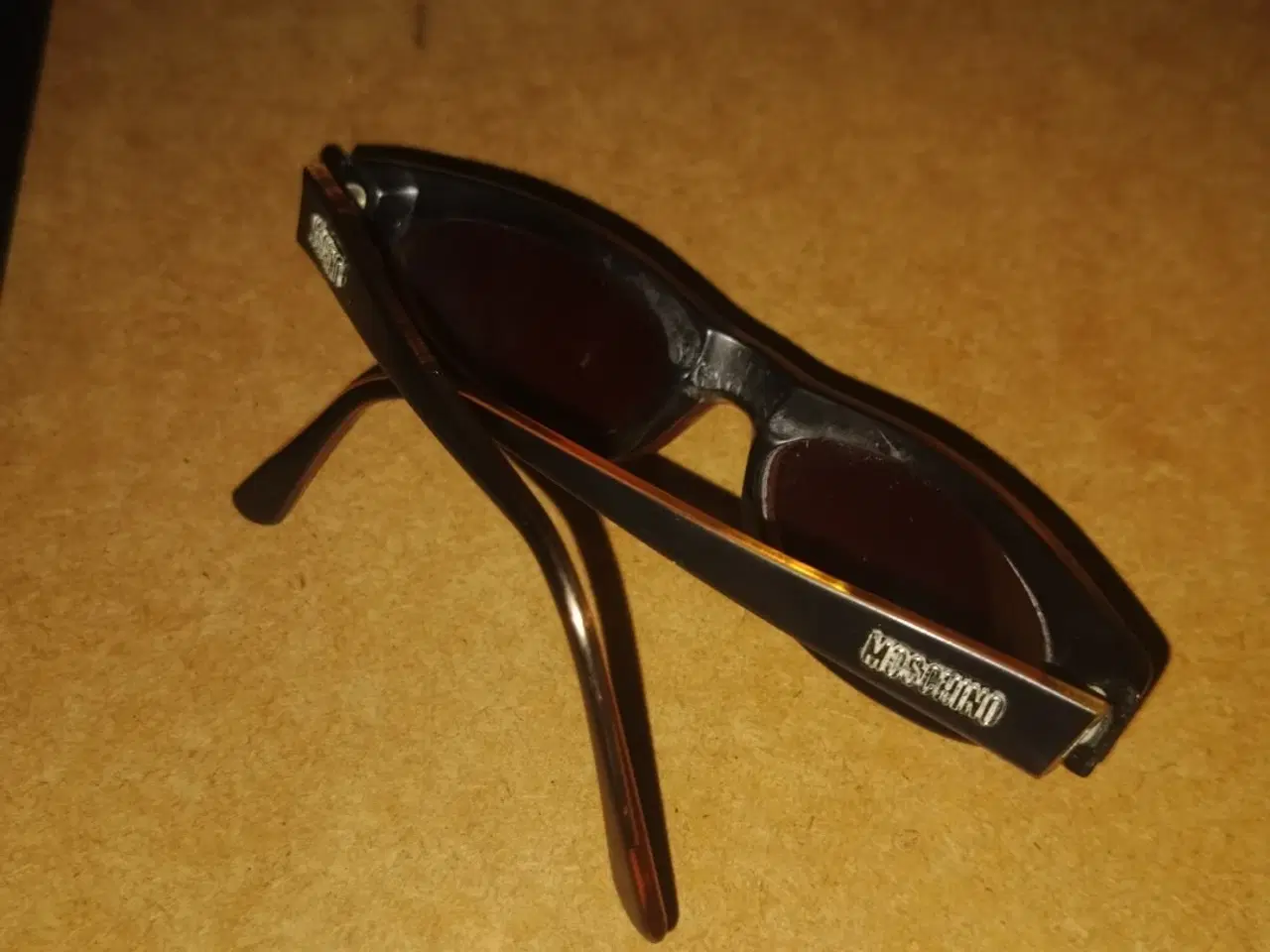 Billede 4 - Vintage Mochino sunglasses