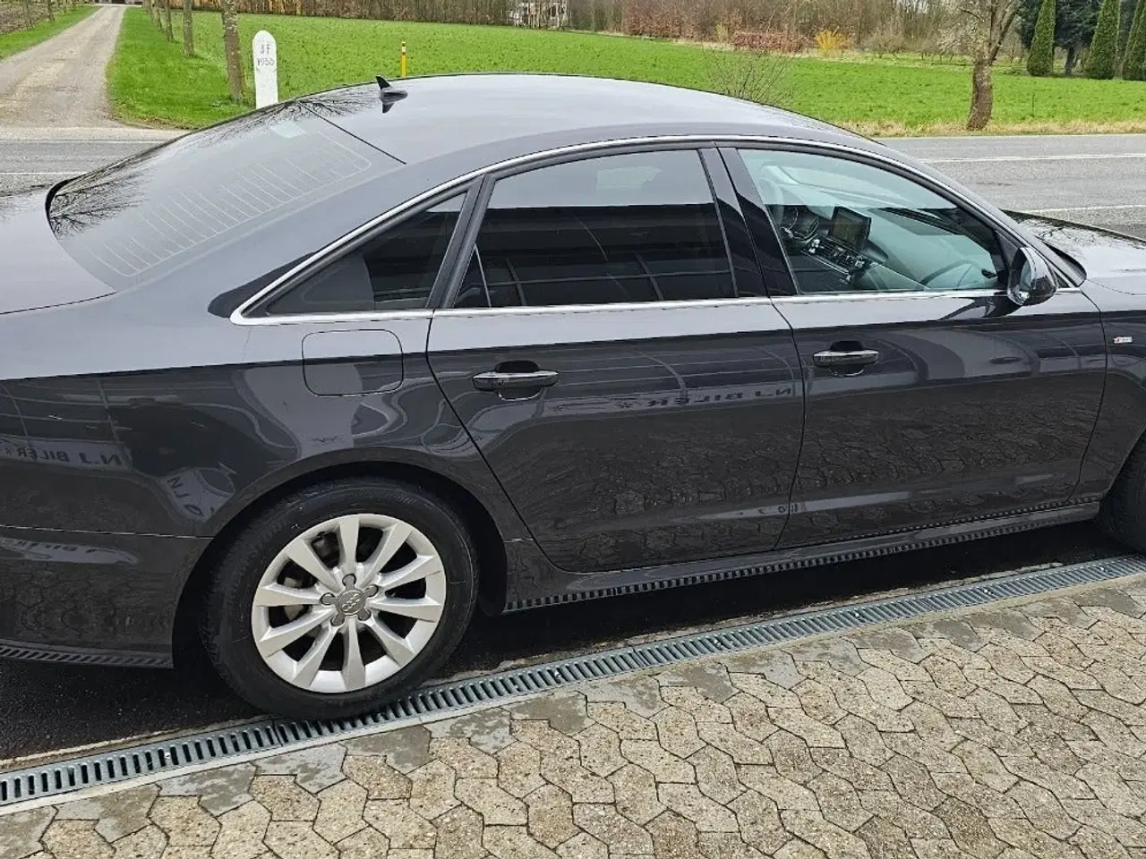 Billede 6 - Audi A6 3,0 TDi 204 S-line Multitr.