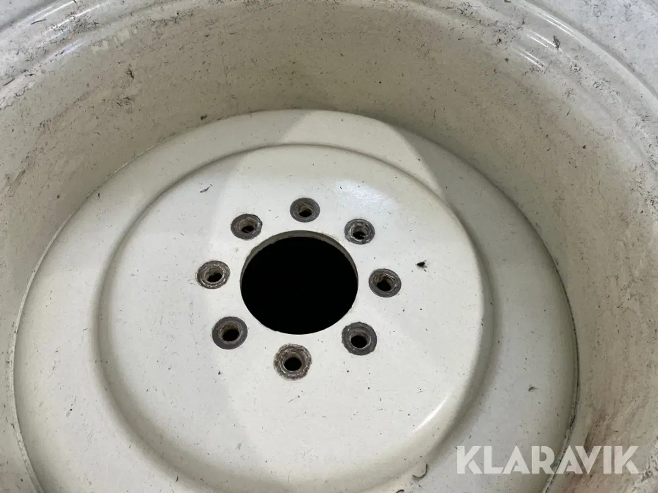 Billede 9 - Græsdæk Alliance 4 styk