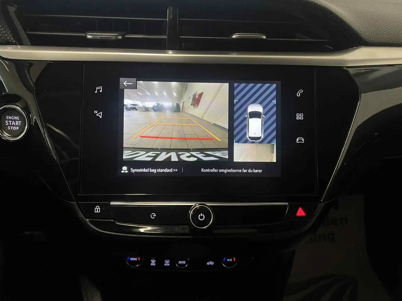 Billede 12 - Opel Corsa-e 50 Elegance