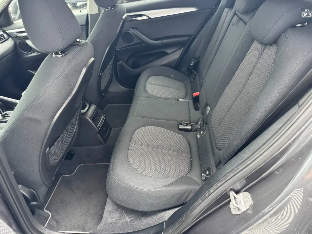 Billede 19 - BMW X2 2,0 sDrive20i aut.