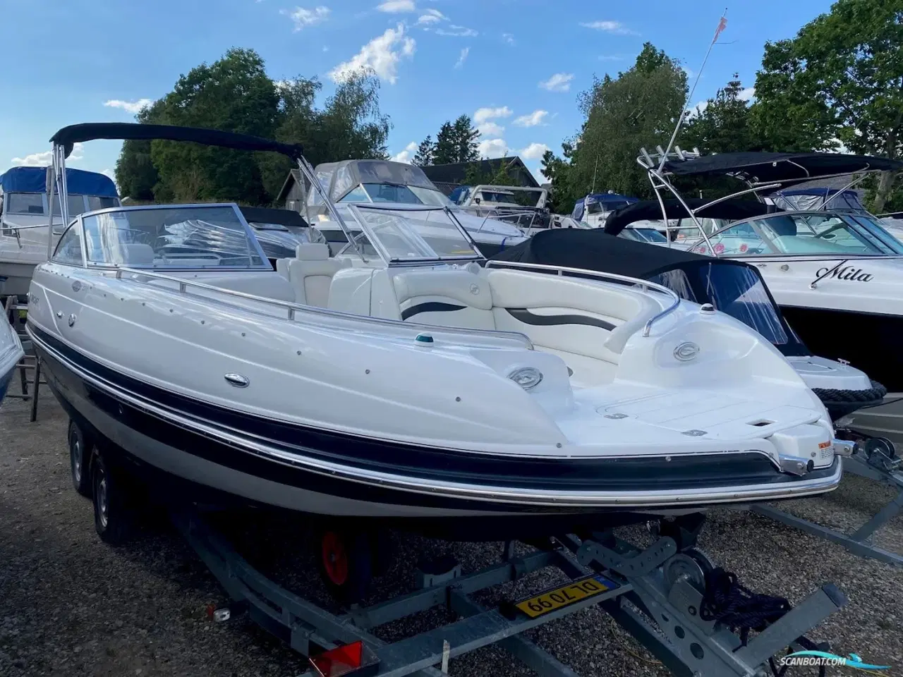 Billede 2 - Starcraft 2210 Sport