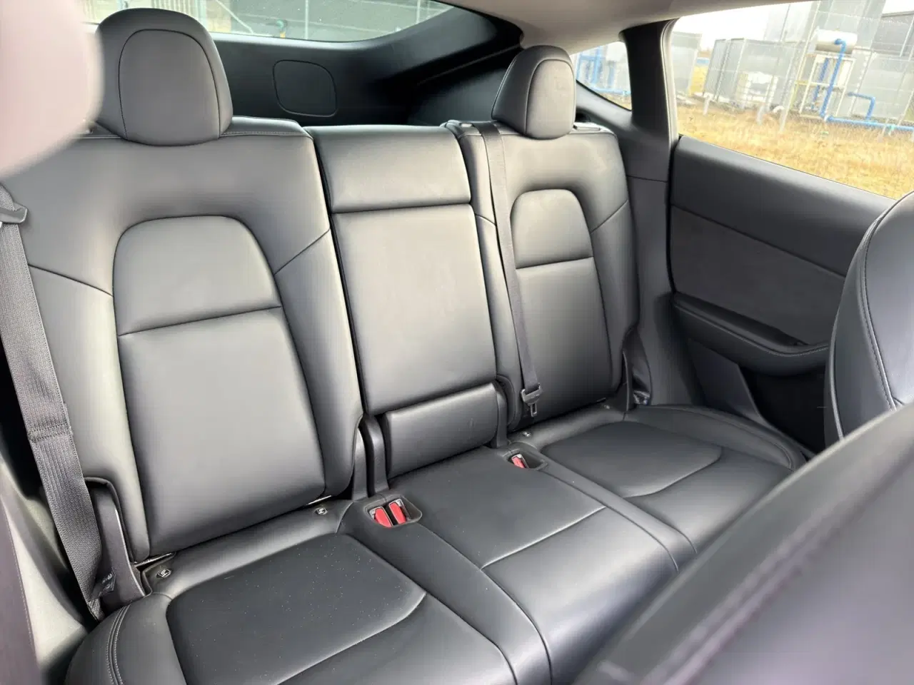 Billede 15 - Tesla Model Y  Long Range AWD