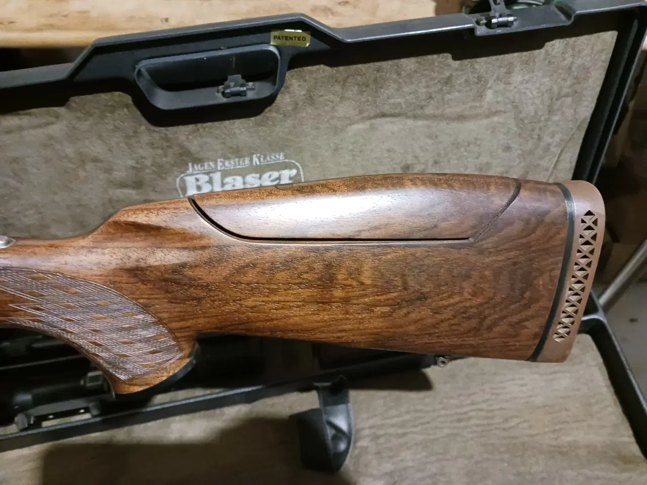 Billede 4 - Blaser BB97