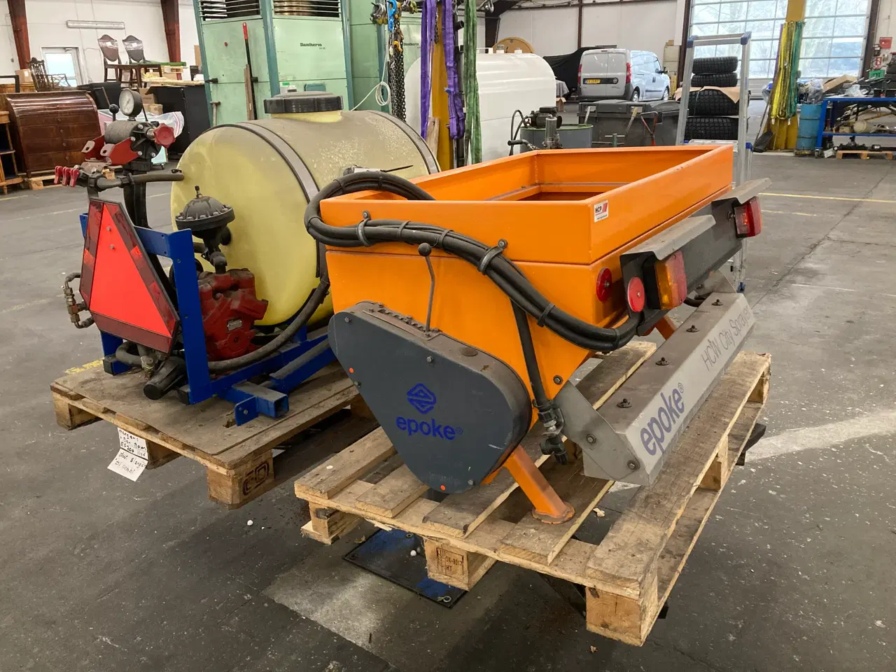 Billede 7 - EPOKE PMH1,4