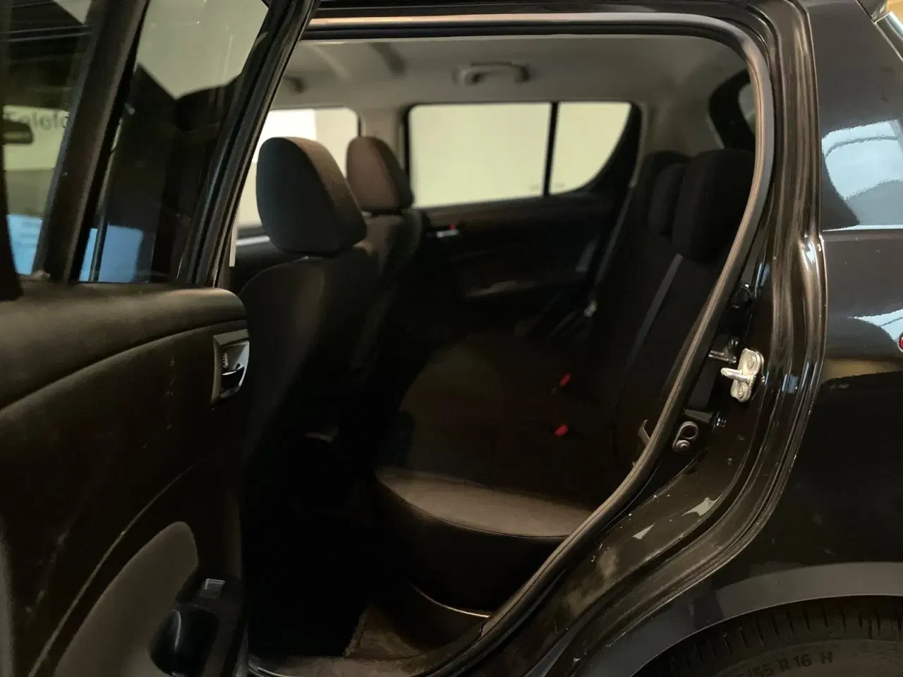 Billede 13 - Suzuki Swift 1,2 Dualjet Action