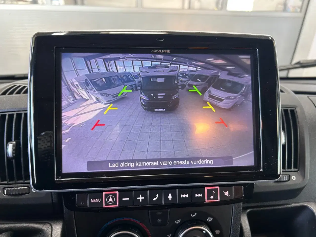 Billede 21 - Citroën Carado 2,0 BlueHDi V132