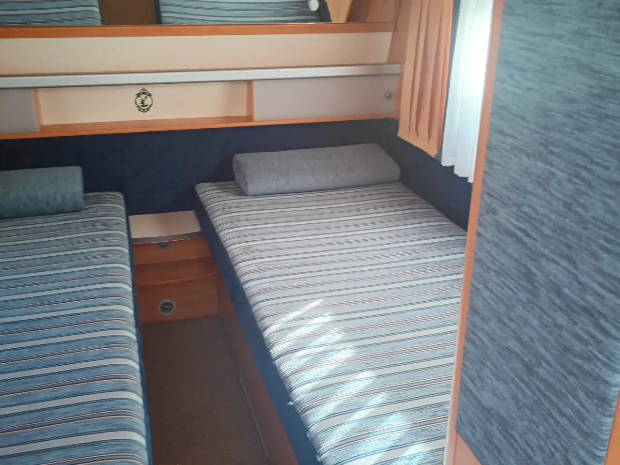 Billede 5 - 2007 Wilk 530