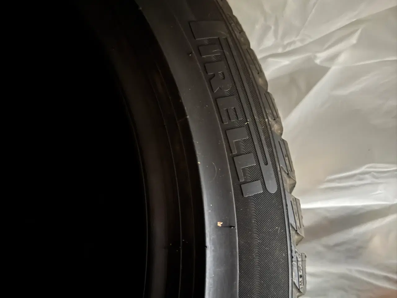 Billede 3 - Pirelli vinterdæk, passer bl.a. til Tesla Model 3