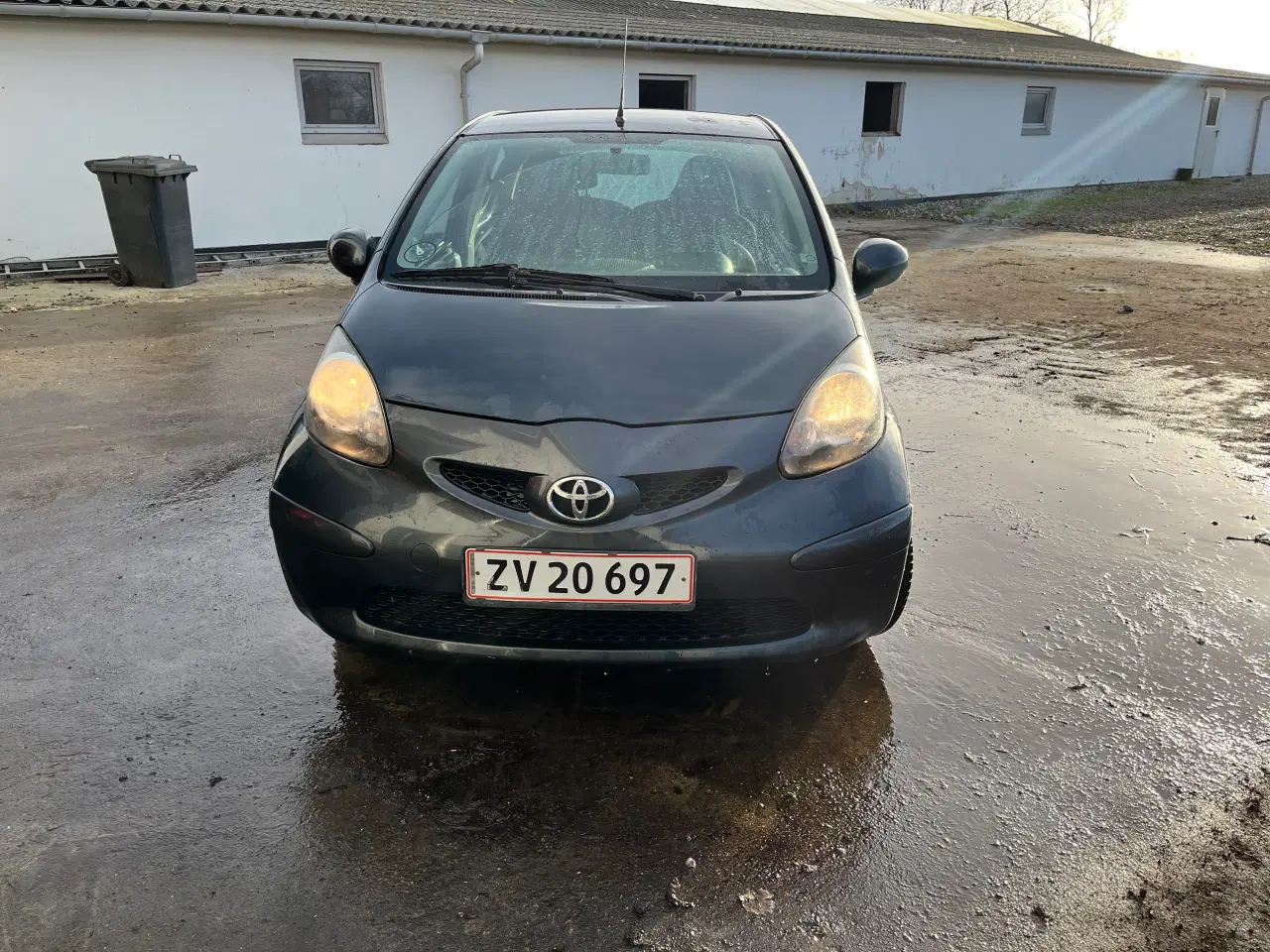 Billede 5 - Toyota Aygo 