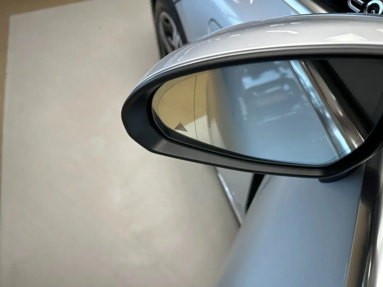 Billede 14 - Mercedes EQE350  AMG Edition