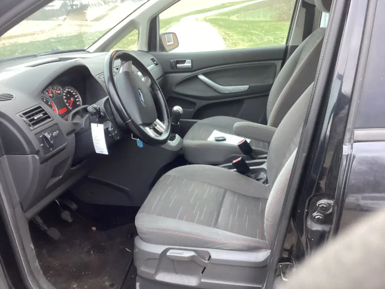 Billede 5 - Ford c-Max