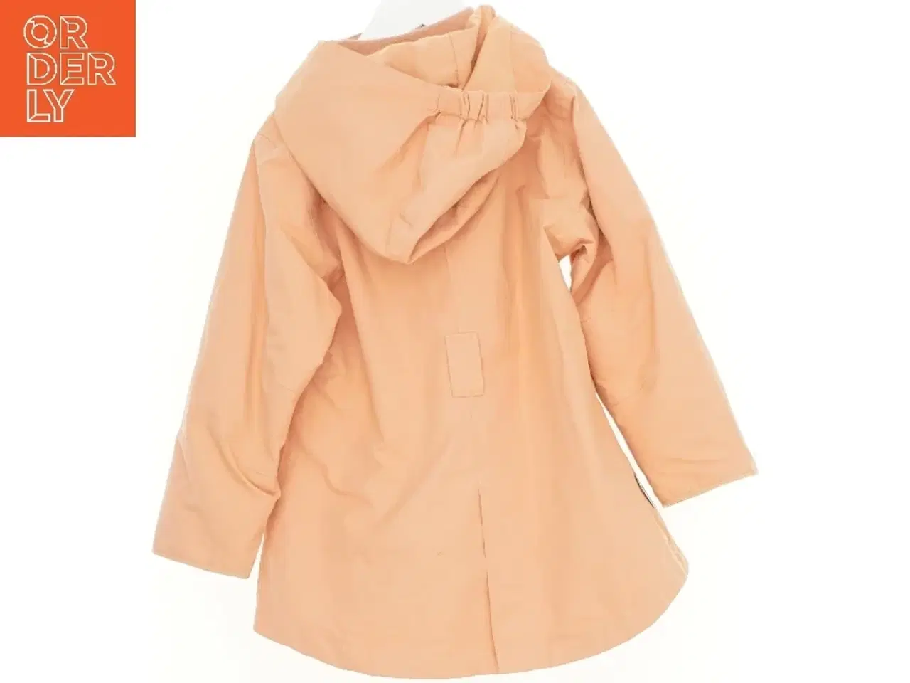 Billede 2 - Regnjakke fra MarMar (str. 110 cm)