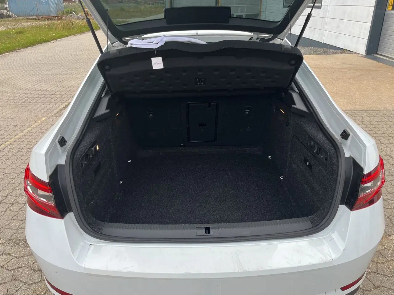 Billede 16 - Skoda Superb 1,4 TSi 150 Style DSG