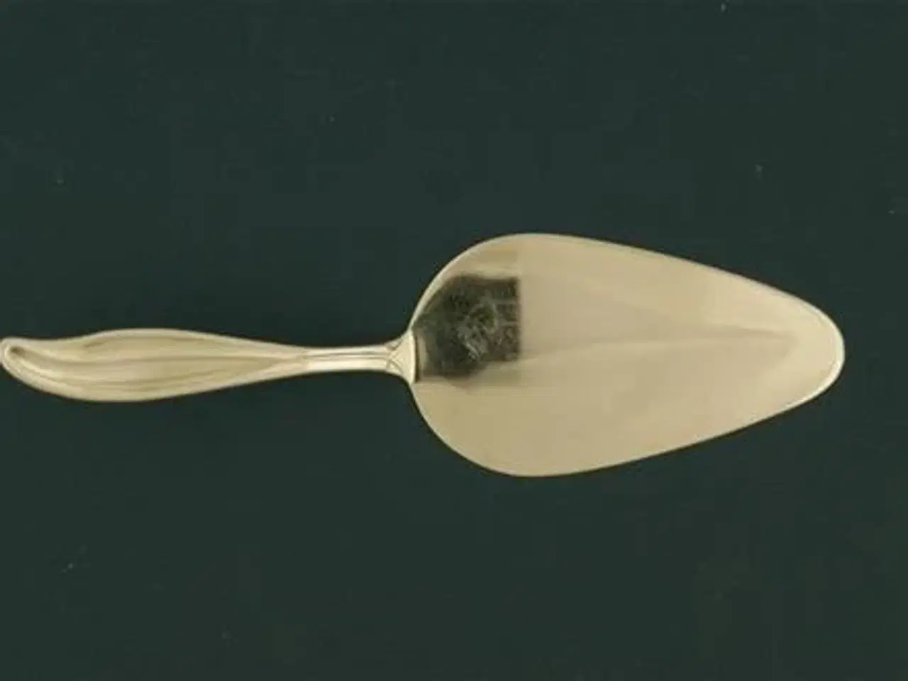 Billede 1 - Colombine Kagespade, 18 cm.