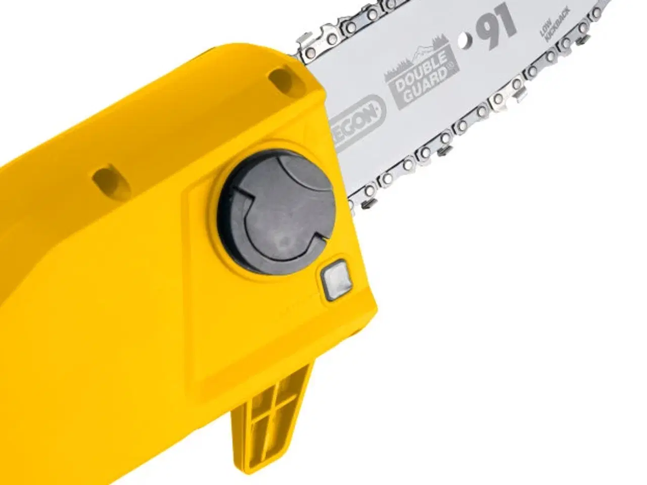 Billede 3 - Falke hækkeklipper 2-i-1