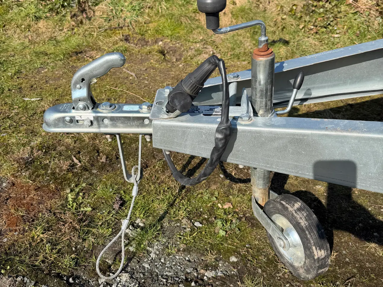 Billede 3 - Variant trailer