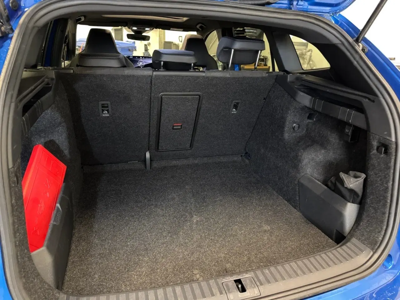 Billede 15 - Skoda Enyaq 80 iV Sportline