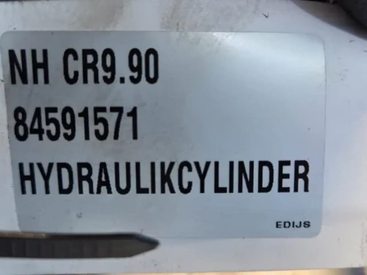 Billede 11 - New Holland CR9.90 Cylinder 84591571