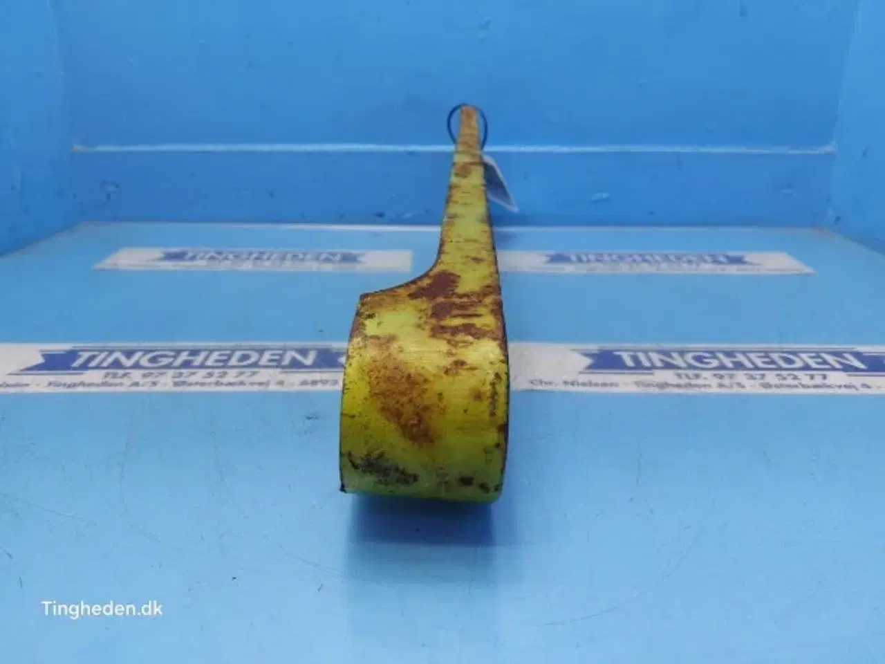 Billede 9 - Claas Dominator 76 Arm 00064744001