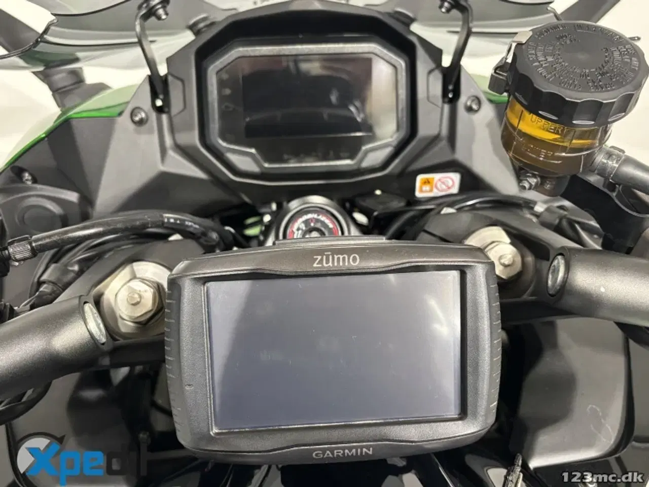 Billede 15 - Kawasaki Ninja 1000 SX