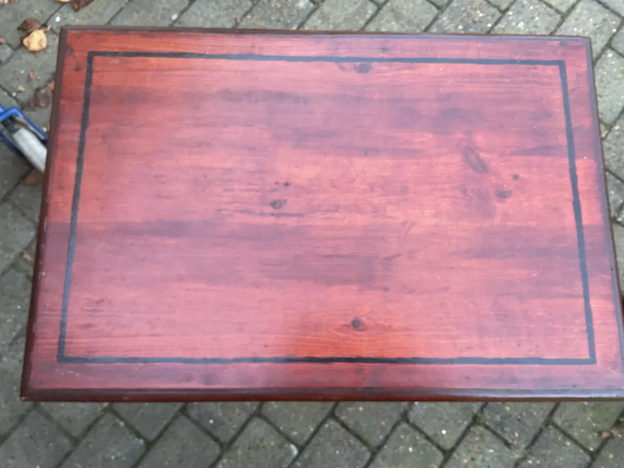 Billede 5 - Små borde