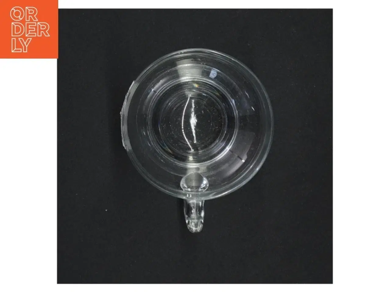 Billede 3 - Glas tekop (str. 7 x 8 cm)