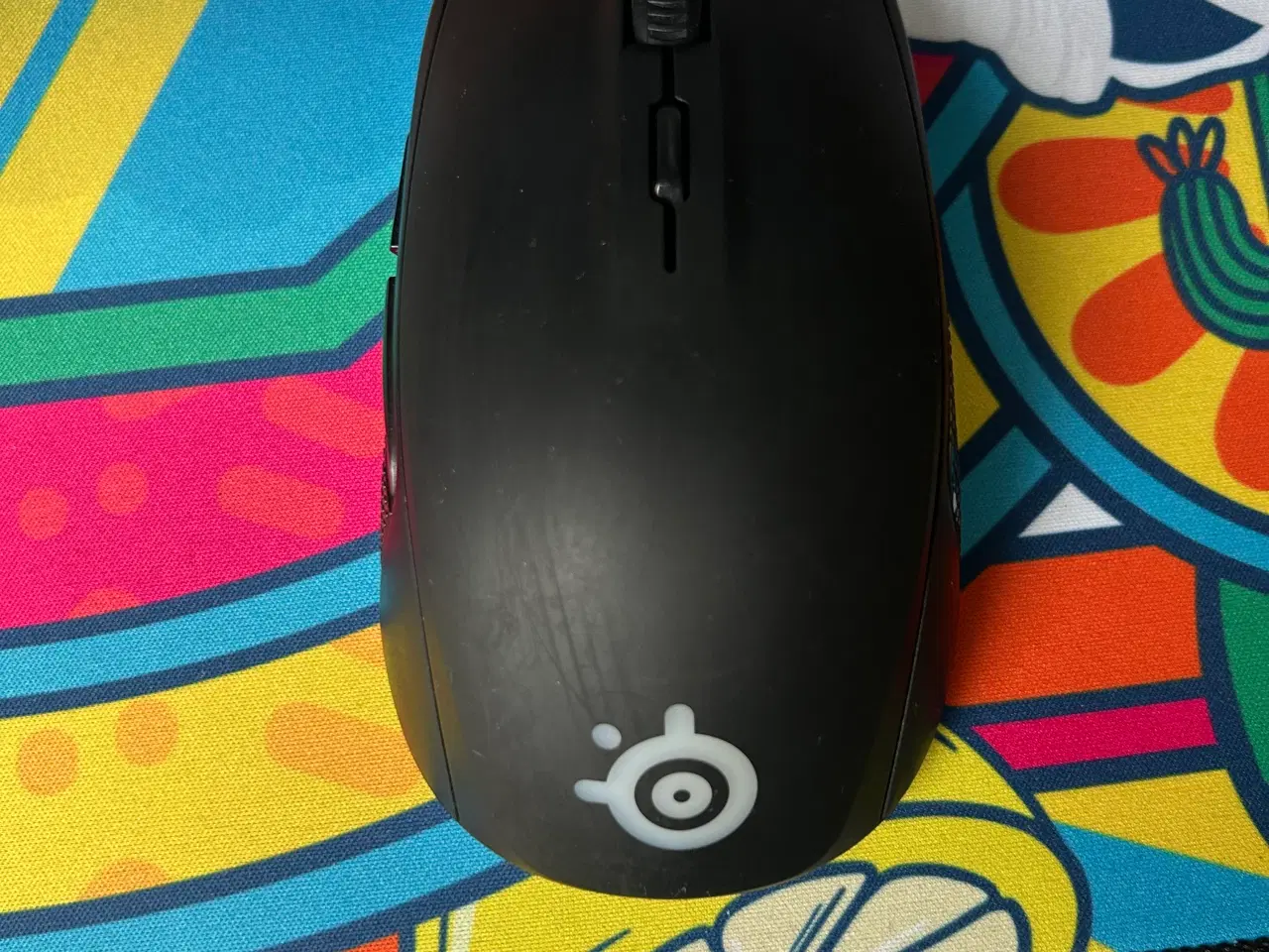Billede 1 - Steelseries Rival mus