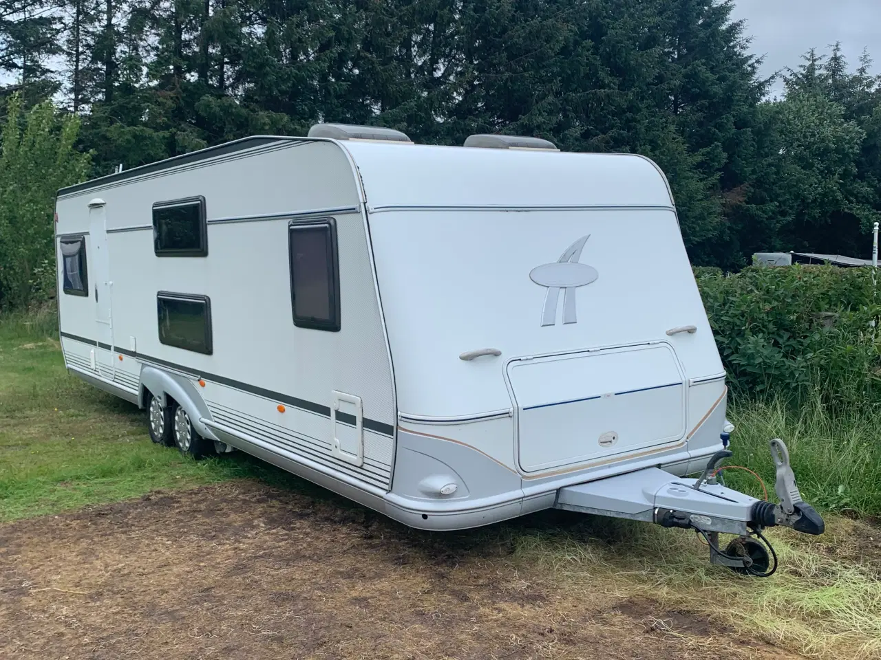 Billede 10 - Campingvogn LMC 720