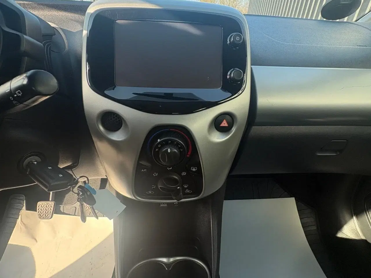 Billede 13 - Toyota Aygo 1,0 VVT-i x-touch