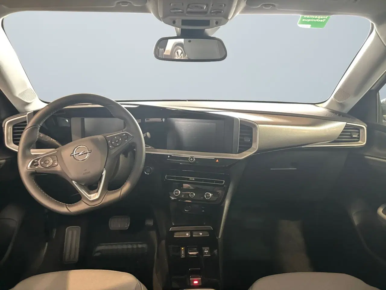 Billede 5 - Opel Mokka-e 50 Elegance