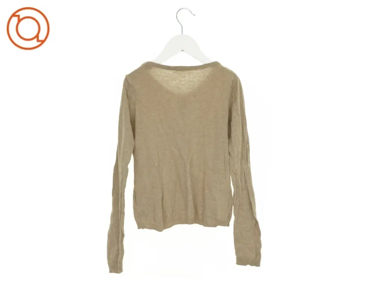 Billede 2 - Cardigan fra H&M (str. 128 cm)