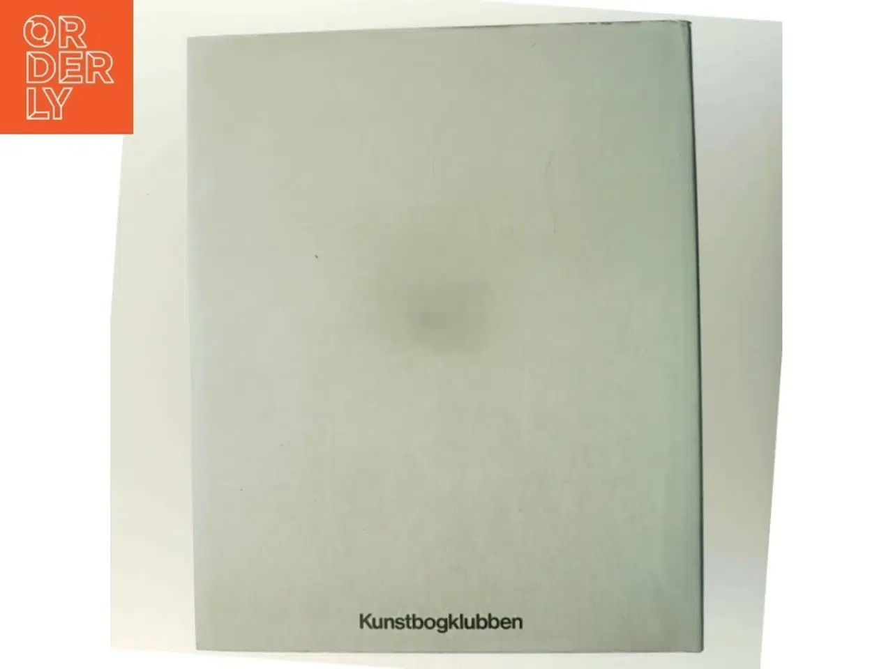 Billede 3 - Fogtdals Kunstleksikon Bind 2 fra Fogtdals