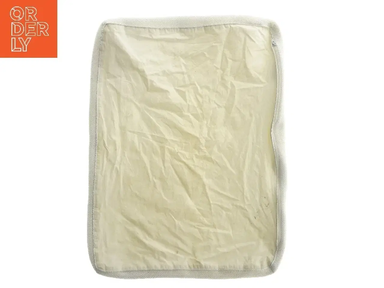 Billede 2 - Hundemåtte fra Tempur (str. 54x40 cm)