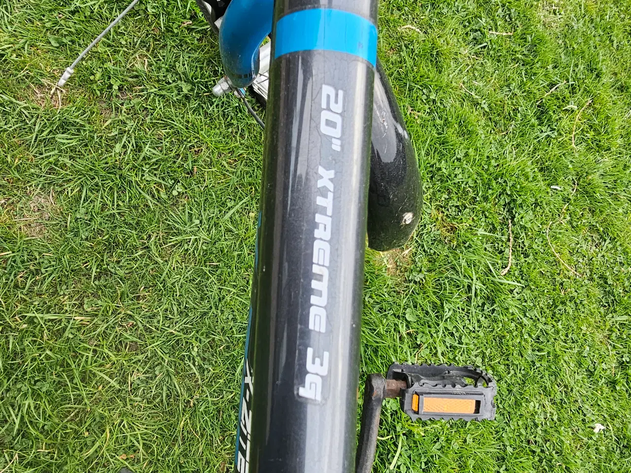 Billede 4 - 20" cykel 