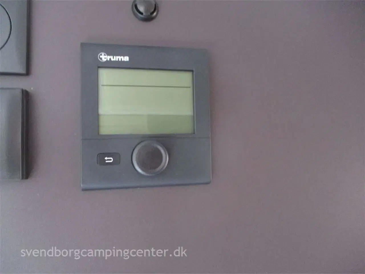 Billede 9 - 2025 - Adria Action 391 LH   På lager nu.