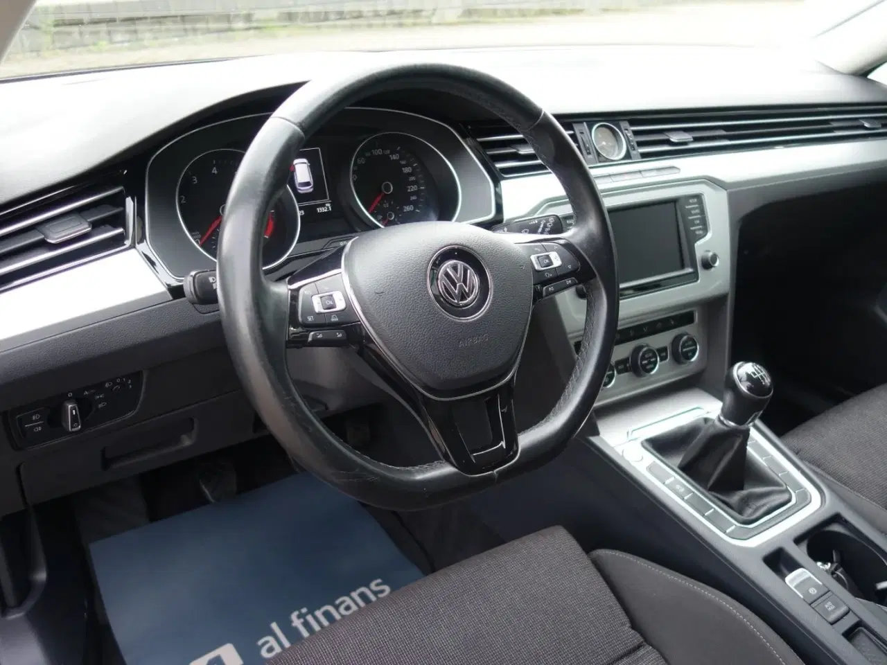 Billede 9 - VW Passat 1,4 TSi 150 Comfortline Variant