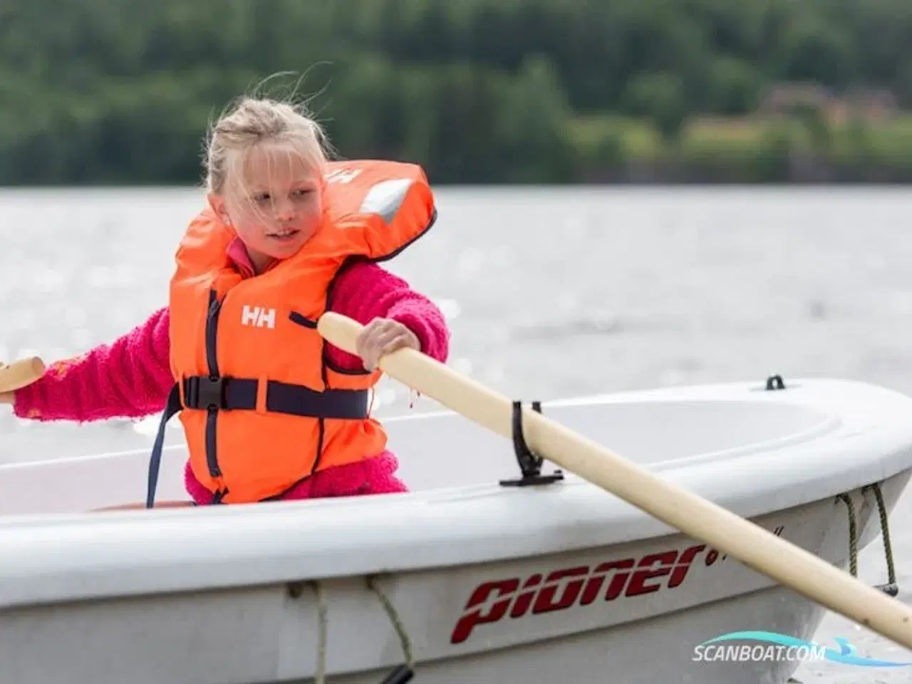 Billede 5 - Pioner 8 Mini