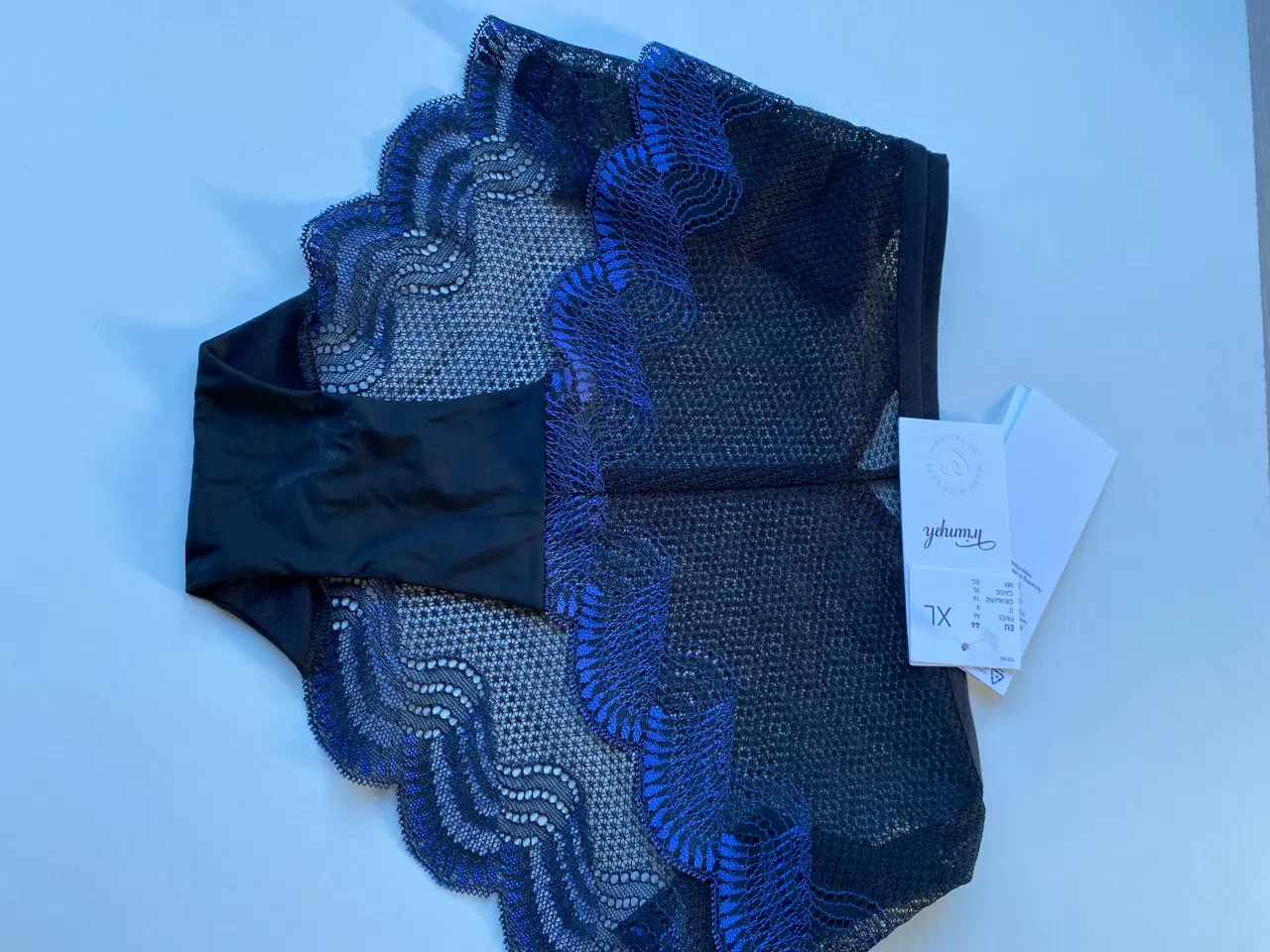 Billede 2 - Triumph Lingeri trusser