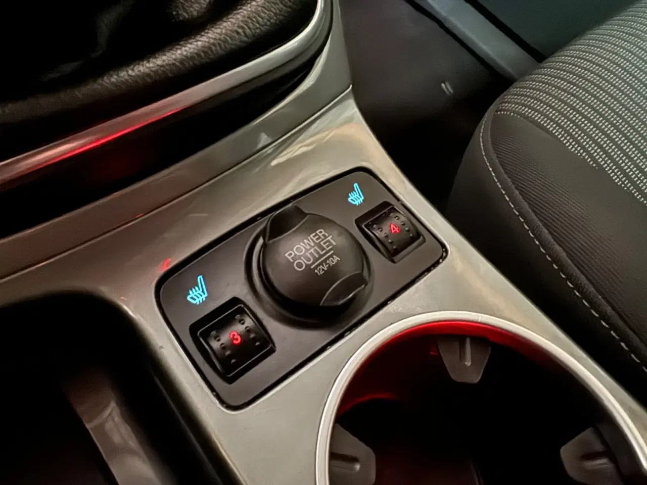 Billede 6 - Ford C-MAX 1,6 TDCi 115 Titanium