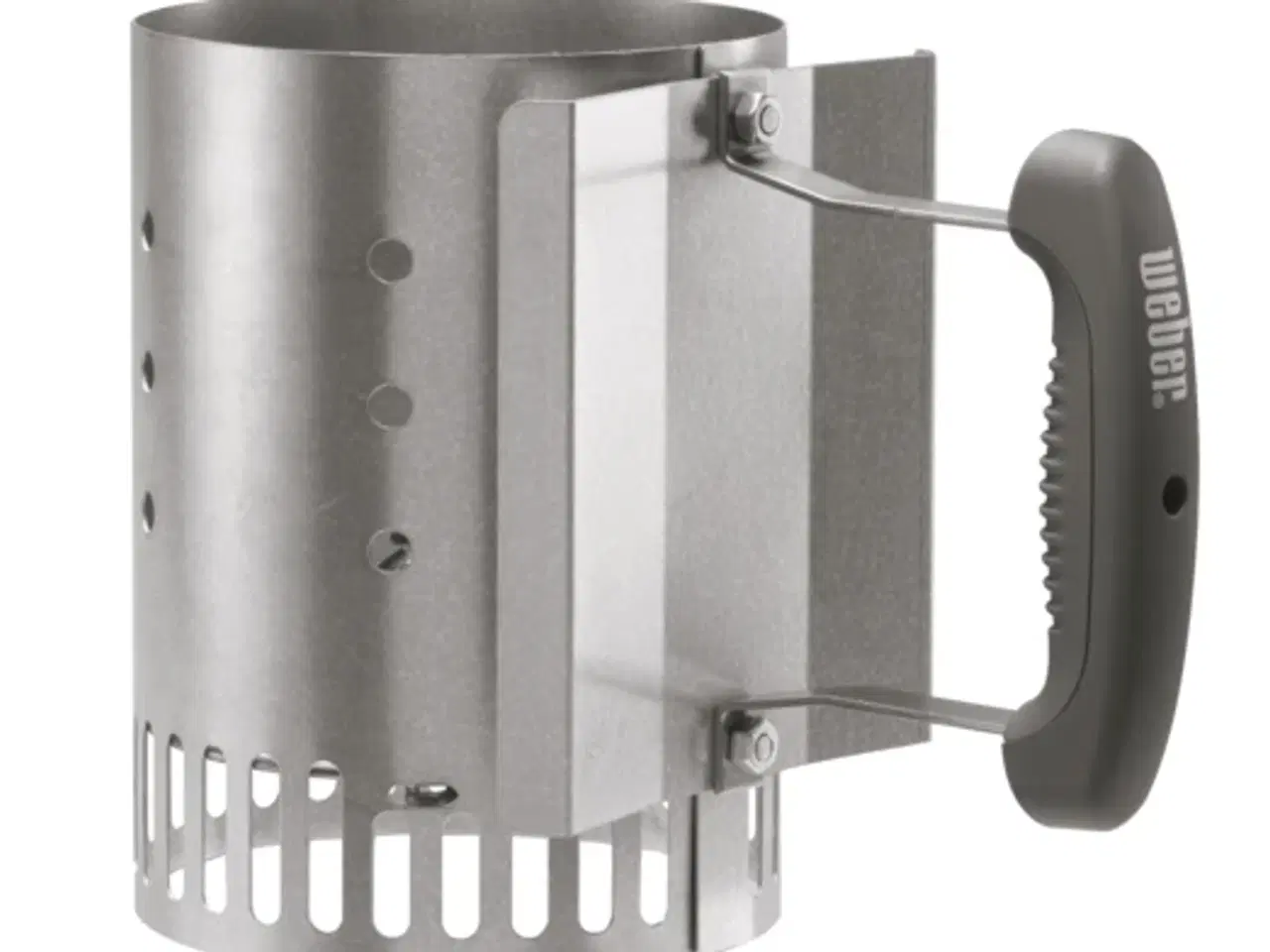 Billede 1 - WEBER lille grillstarter