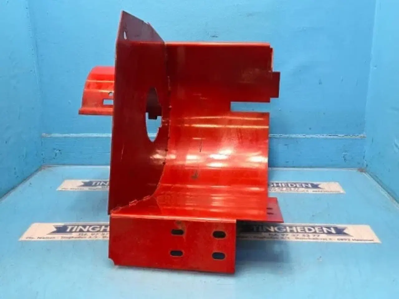 Billede 3 - Case 5088 Skærm 87720911